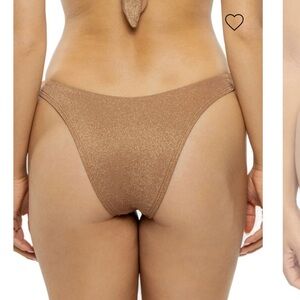 Cali Brazilian Bikini Bottom